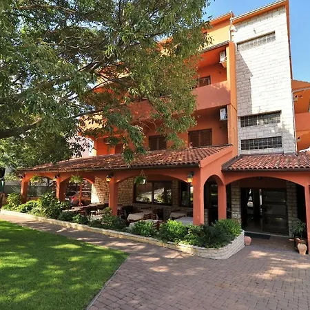 Bed & Breakfast Maimare Biograd Na Moru