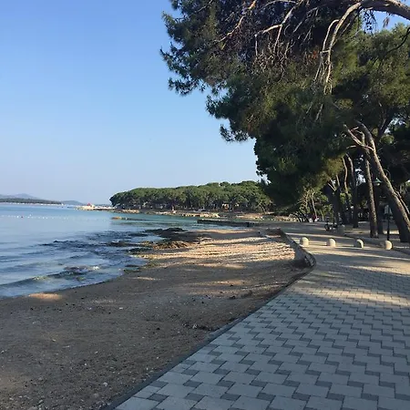 Maimare Bed & Breakfast Biograd Na Moru