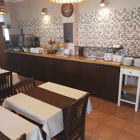 Maimare Bed & Breakfast