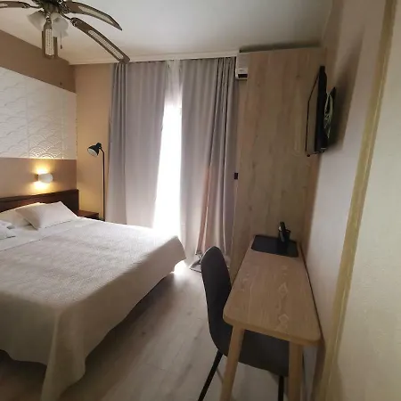 Maimare Bed & Breakfast