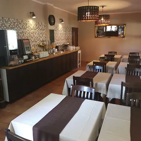 Bed & Breakfast Maimare 3*