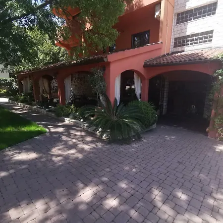 Maimare Bed & Breakfast 3*