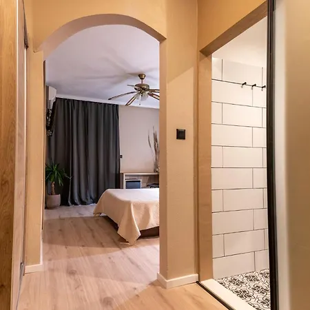 Bed & Breakfast Maimare Biograd Na Moru