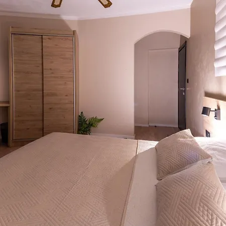Bed & Breakfast Maimare 3*