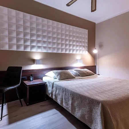 Maimare Bed & Breakfast 3*