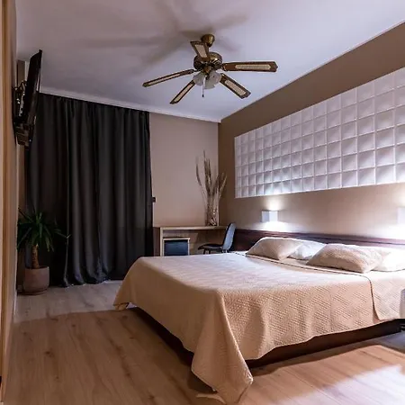 Maimare Bed & Breakfast 3*