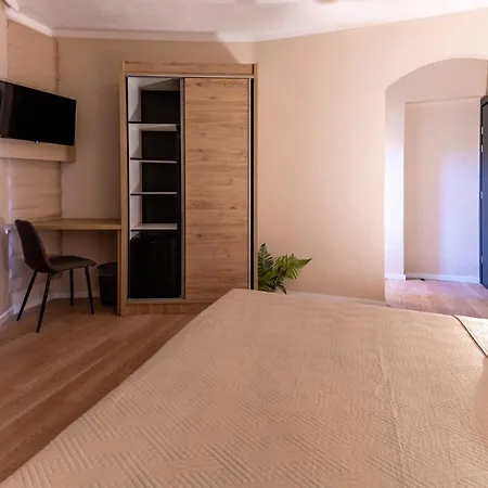 Maimare Bed & Breakfast 3*