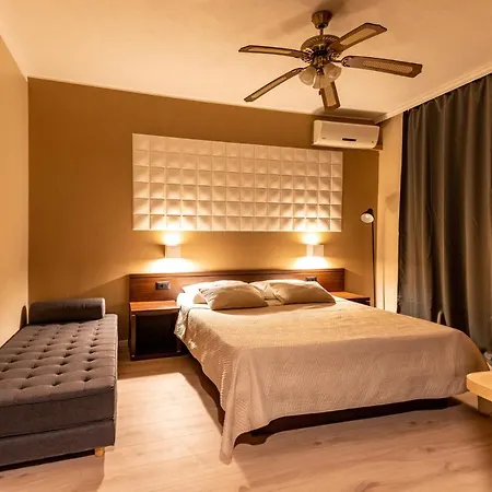 Bed & Breakfast Maimare