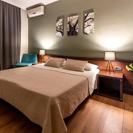 Maimare Bed & Breakfast 3*