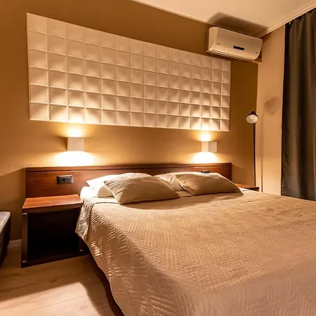 Bed & Breakfast Maimare Biograd Na Moru